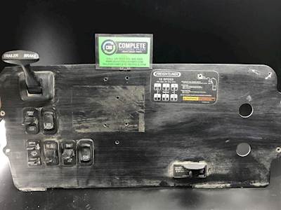Freightliner Columbia 120 Interior Part