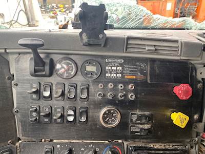Freightliner Columbia 120 Interior Part