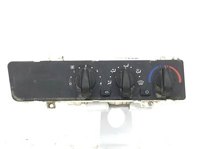 Freightliner Columbia 120 Interior Part