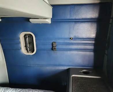 Freightliner Columbia 120 Interior Part