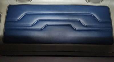 Freightliner Columbia 120 Interior Part