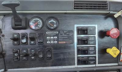 Freightliner Columbia 120 Interior Part