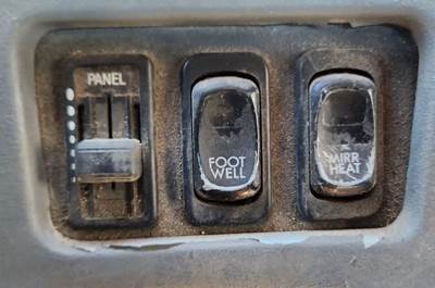 Freightliner Columbia 120 Interior Part