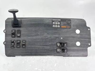 Freightliner Columbia 120 Interior Part