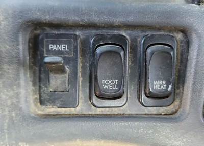 Freightliner Columbia 120 Interior Part