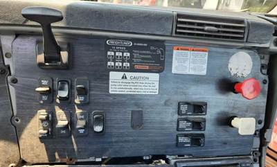 Freightliner Columbia 120 Interior Part