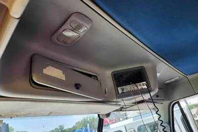 Freightliner Columbia 120 Interior Part