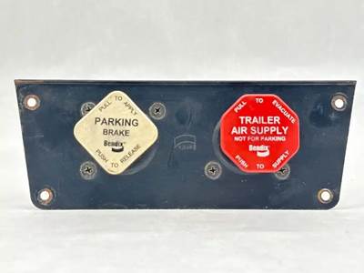 Freightliner Columbia 120 Interior Part