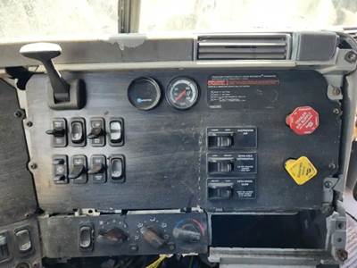Freightliner Columbia 120 Interior Part