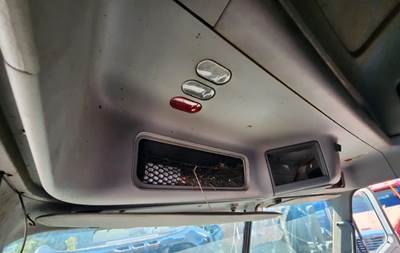 Freightliner Columbia 120 Interior Part