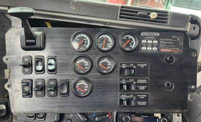 Freightliner Columbia 120 Interior Part