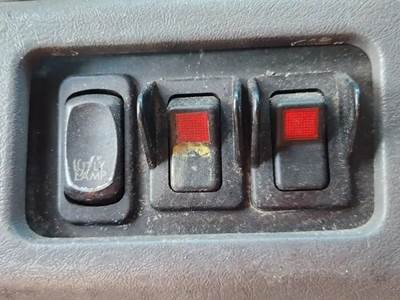 Freightliner Columbia 120 Interior Part