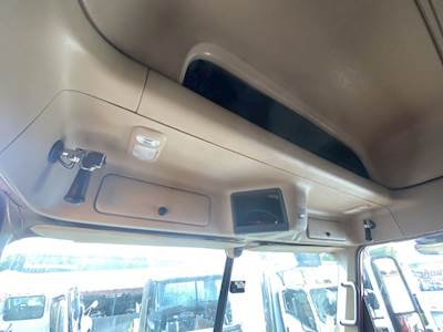 Freightliner Coronado 122 Interior Part for a 2014 Freightliner Coronado 12