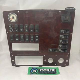 Freightliner Coronado 122 SD Interior Part for a 2019 Freightliner 122SD