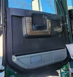 Freightliner Coronado 122 SD Interior Part for a 2012 Freightliner Coronado SD122