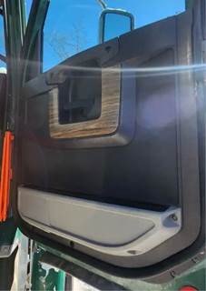 Freightliner Coronado 122 SD Interior Part for a 2012 Freightliner Coronado SD122