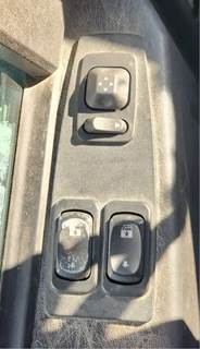 Freightliner Coronado 122 SD Interior Part for a 2012 Freightliner Coronado SD122