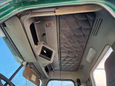 Freightliner Coronado 122 SD Interior Part for a 2012 Freightliner Coronado SD122