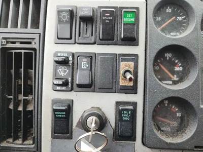 Freightliner FL60 Interior Part