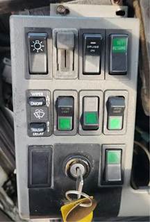 Freightliner FL70 Interior Part