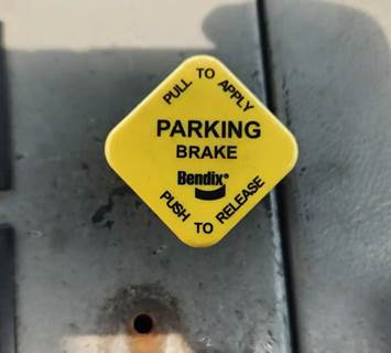 Freightliner FL70 Interior Part