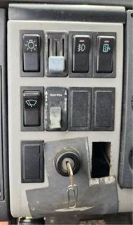 Freightliner FL70 Interior Part