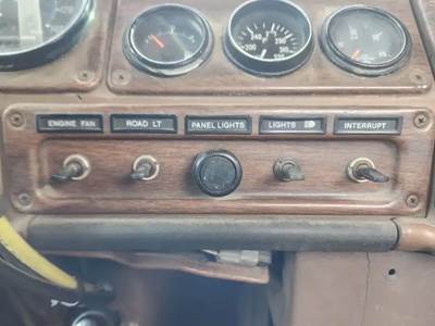 Freightliner FLC Interior Part