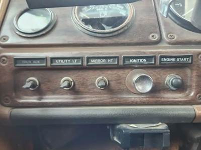 Freightliner FLC Interior Part