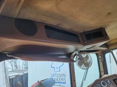 Freightliner FLC Interior Part