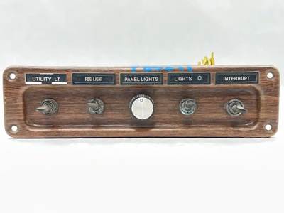 Freightliner FLD112 Interior Part