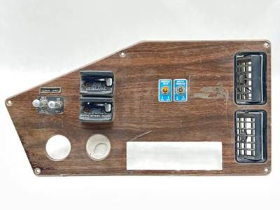 Freightliner FLD112 Interior Part