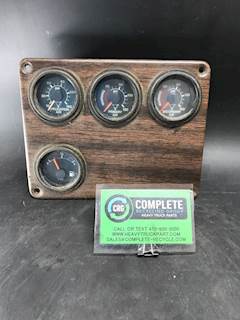 Freightliner FLD112 Interior Part for a 1986 Freightliner FLD112SD