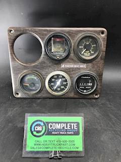 Freightliner FLD112 Interior Part for a 1986 Freightliner FLD112SD