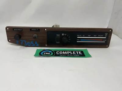 Freightliner FLD112SD Interior Part
