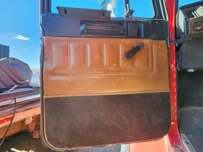 Freightliner FLD112SD Interior Part