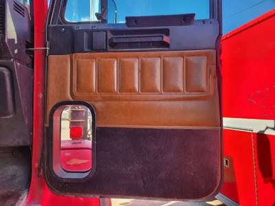 Freightliner FLD112SD Interior Part