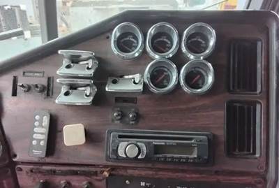 Freightliner FLD120SD Interior Part