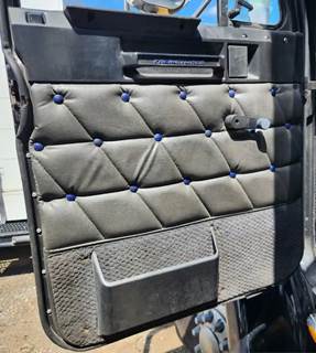 Freightliner FLD120SD Interior Part for a 2008 Freightliner FLD120SD Glider