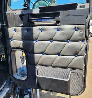 Freightliner FLD120SD Interior Part for a 2008 Freightliner FLD120SD Glider