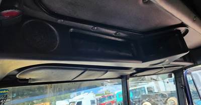 Freightliner FLD120SD Interior Part for a 2008 Freightliner FLD120SD Glider