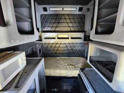 Freightliner FLD120SD Interior Part for a 2008 Freightliner FLD120SD Glider