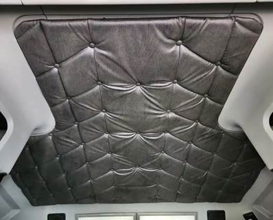 Freightliner FLD120SD Interior Part for a 2008 Freightliner FLD120SD Glider