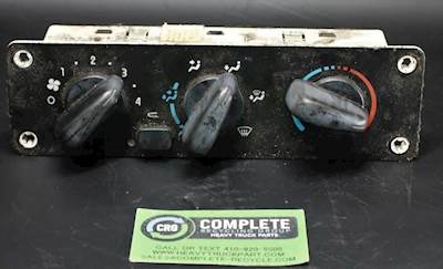Freightliner M2 106 Interior Part