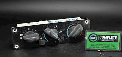 Freightliner M2 106 Interior Part