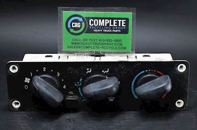 Freightliner M2 106 Interior Part