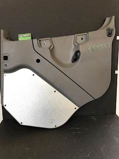 Freightliner M2 106 Interior Part