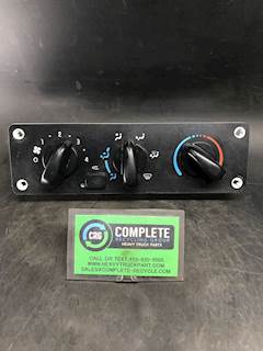 Freightliner M2 106 Interior Part