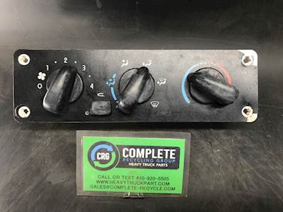 Freightliner M2 106 Interior Part