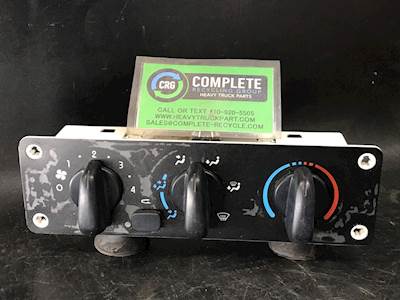 Freightliner M2 106 Interior Part