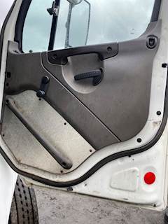 Freightliner M2 106 Interior Part for a 2009 Freightliner M2 106 Heavy Duty